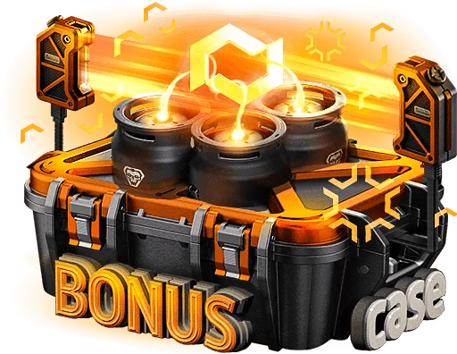 Bonus case