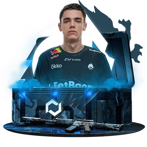 CS2 case