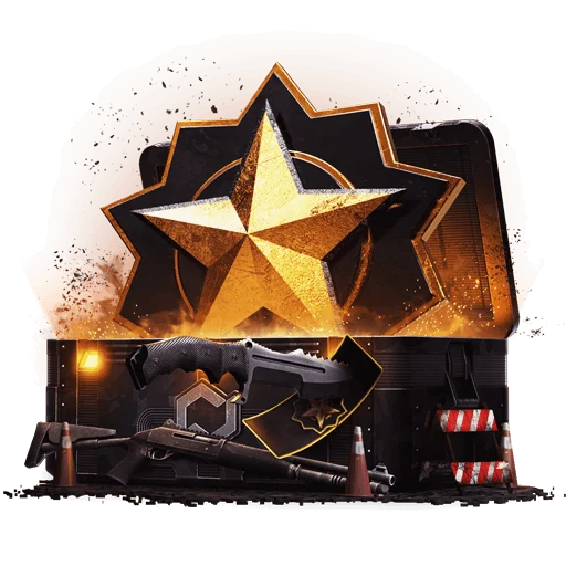 Free DMG case