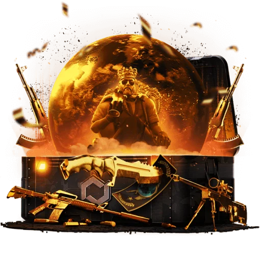 Free Global case