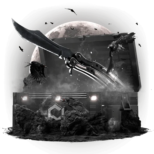 Mining case